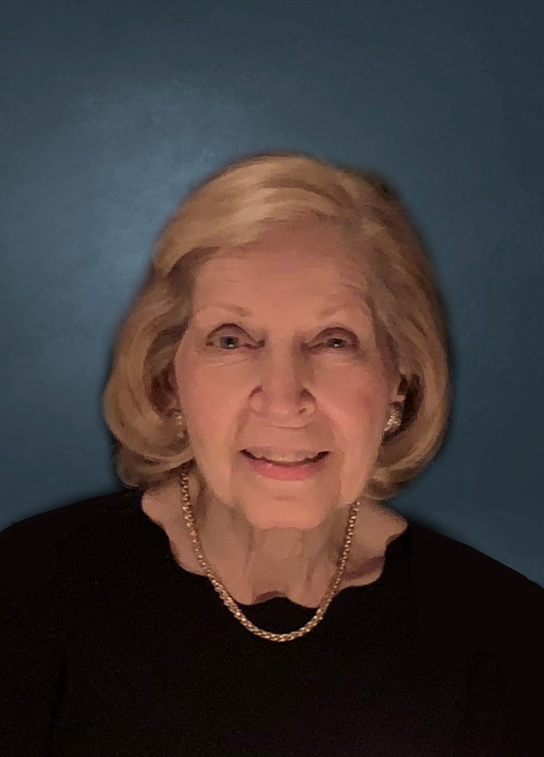 Winona Bard Leavell Obituary Dallas, TX