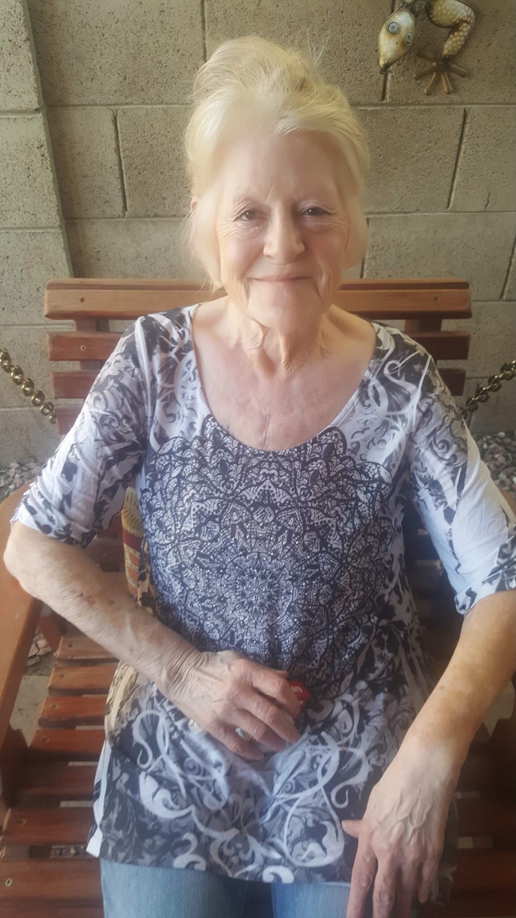 Obituary of Linda S. Thibeault