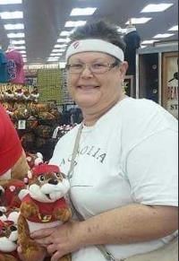 Obituary of Jean A. Maxwell