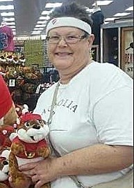 Obituary of Jean A. Maxwell