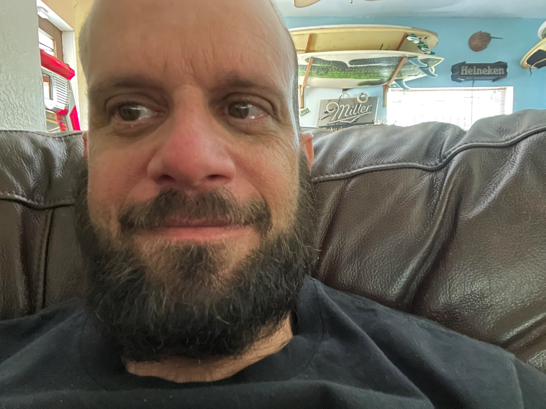 Obituary of Scott Eric Sabety