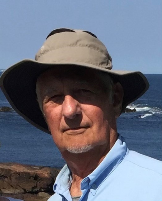 Obituary of John Tyler Perrin