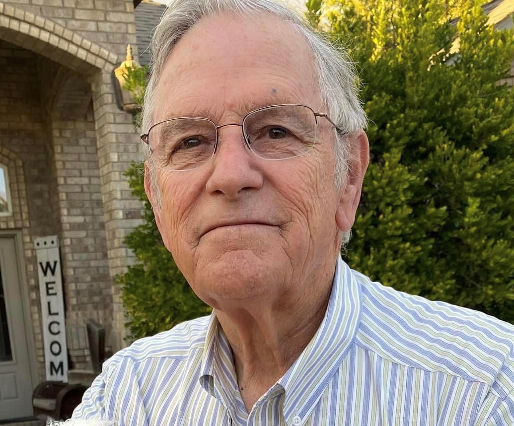 Obituary of Stanley Eugene Roper