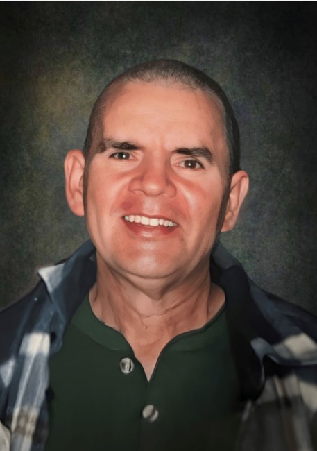 Obituary of Ruben Tinajero-Alvarez