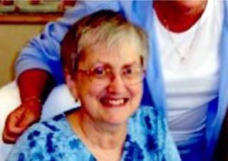 Obituary of Diane Frances Ricker