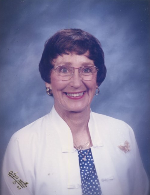 Obituary of Georgia Hubbard Crosley