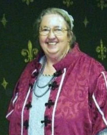 Obituary of Brenda Sheryl Gant