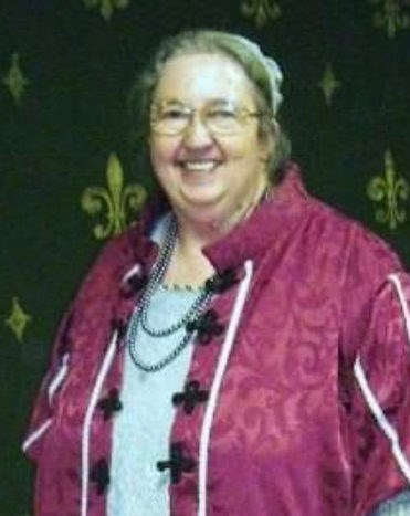 Obituary of Sheryl Gant Brenda