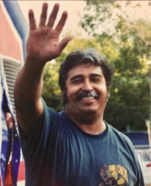 Obituary of Crecencio G. Rodriguez Jr.