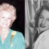 Obituary of Doris Jo Mooney McBee McDougall