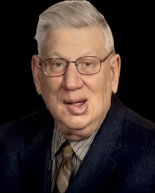 Obituary of Robert William Whelove Jr.