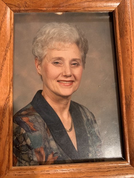 Obituary of Christine Marie Hixson