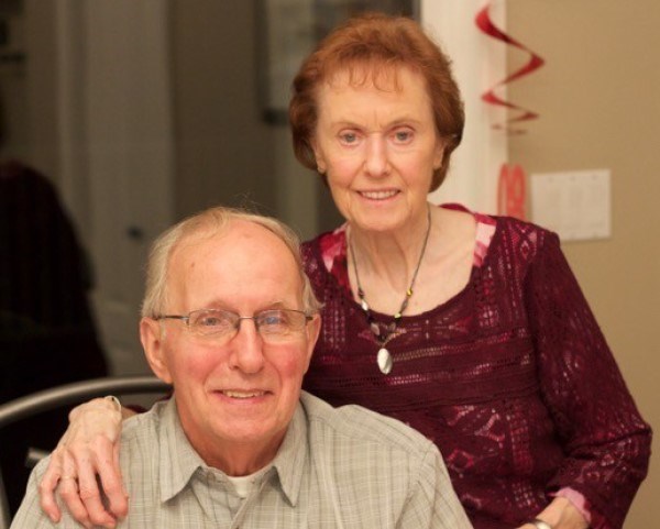 Obituary of Paul Madelung