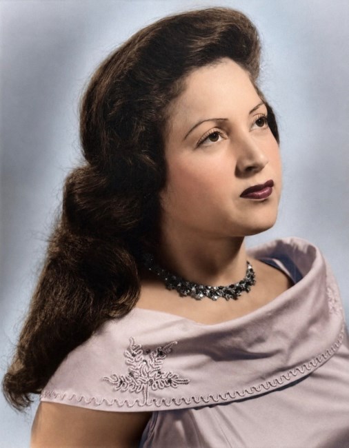 Obituary of Jessie Murillo
