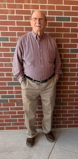 Obituary of Elmer Hartsell Rich Jr.