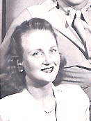 Obituary of Mary Ruth Mills