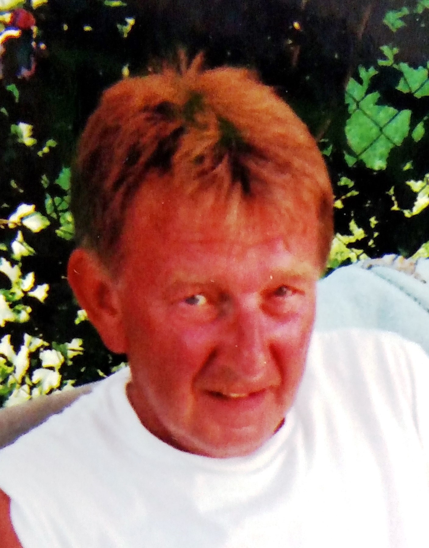 Richard Lubomski Obituary New Britain, CT