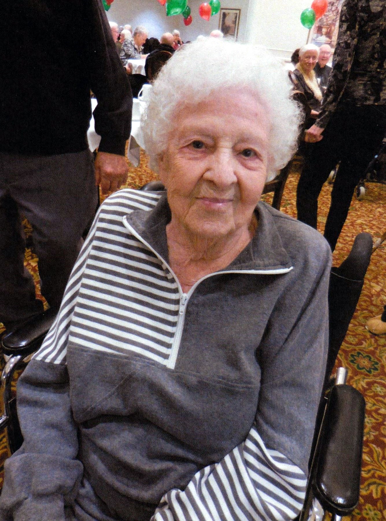Holly Smith Obituary White Lake, MI
