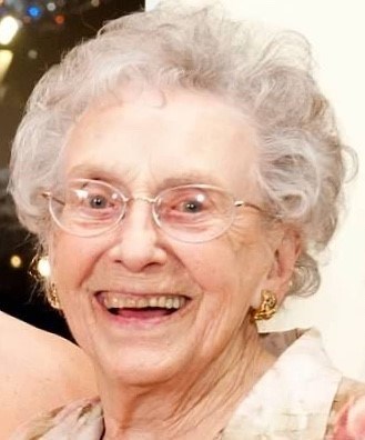 Obituary of Frances Reighley