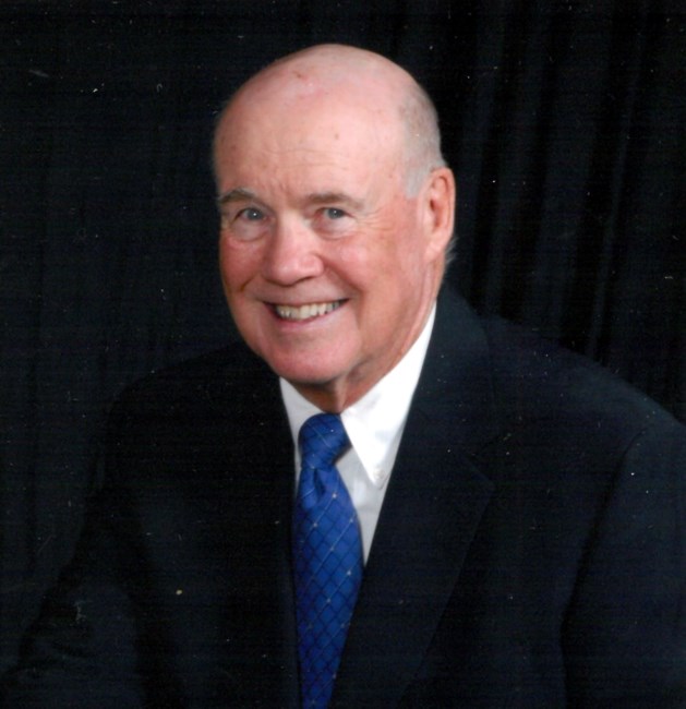 Obituario de Jay Preston Cookman