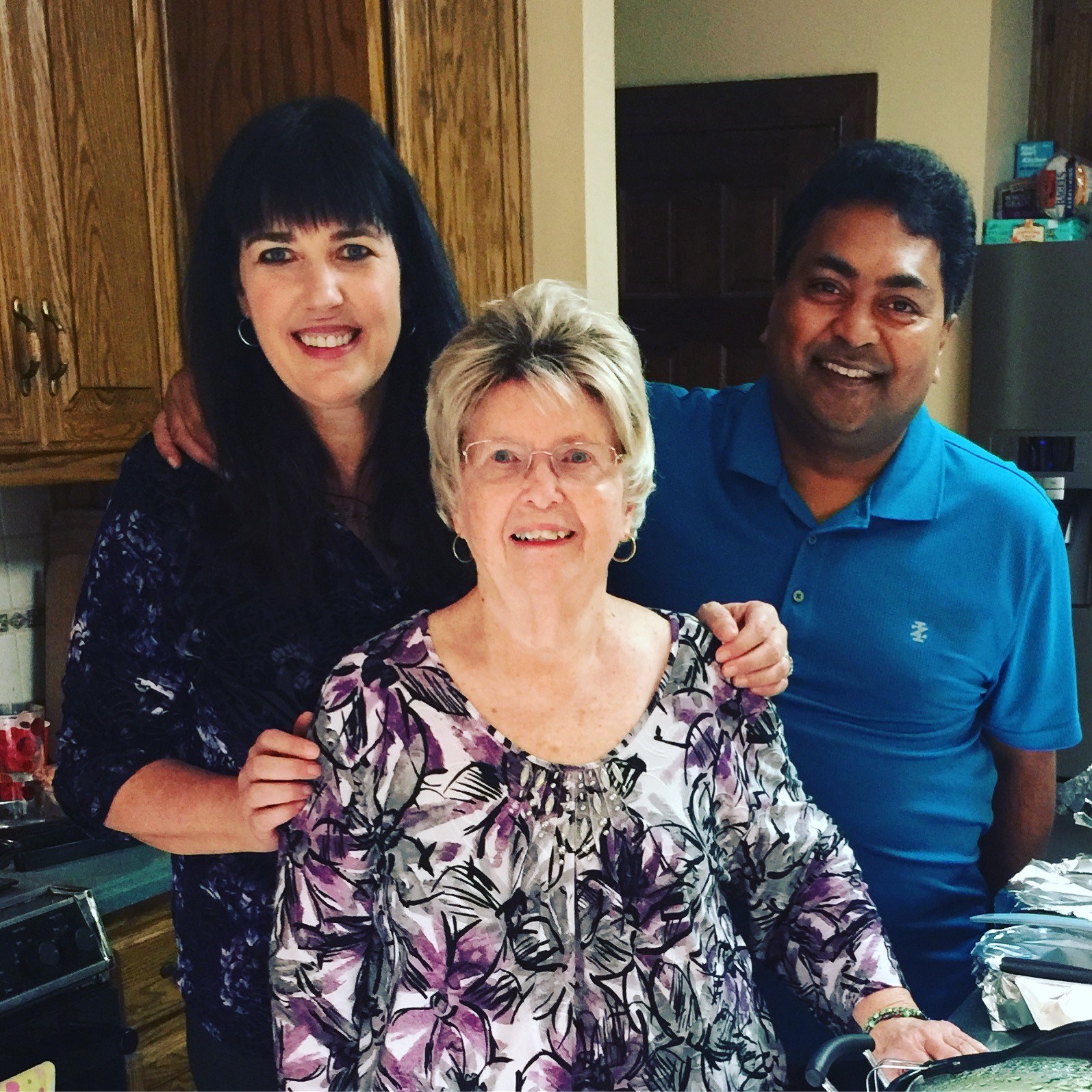 Obituary of Phyllis Pierce Moore