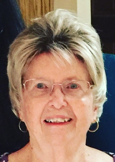 Obituary of Phyllis Pierce Moore