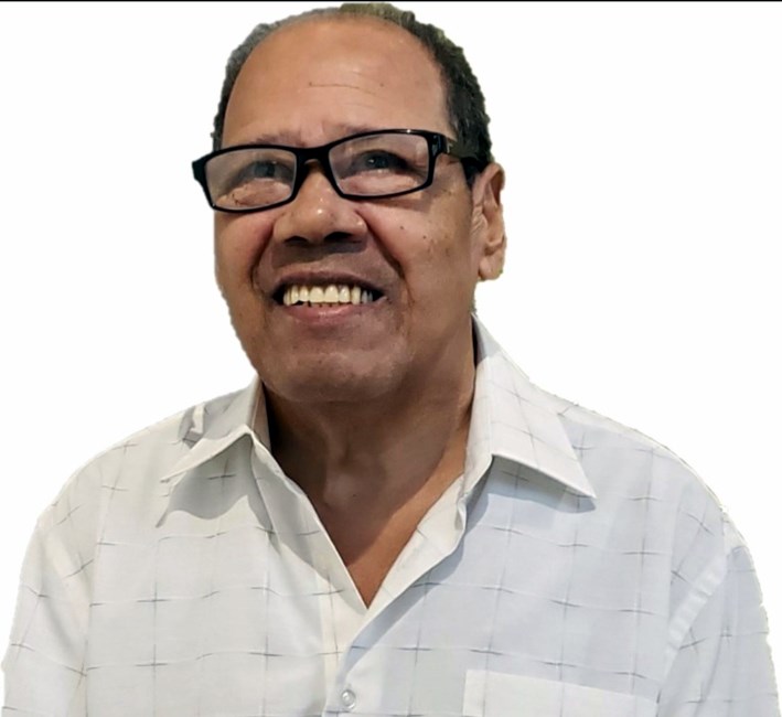 Obituary of Carlos M Gonzalez