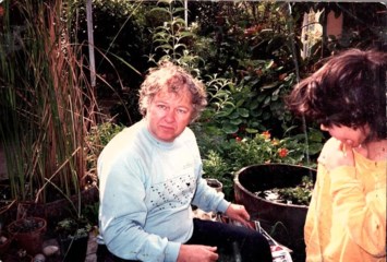 Obituario de Connie Raymond Shrader