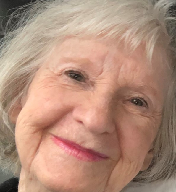 Obituary of Joyce Kessler Lanham