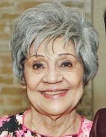 Obituary of Annie Hernandez