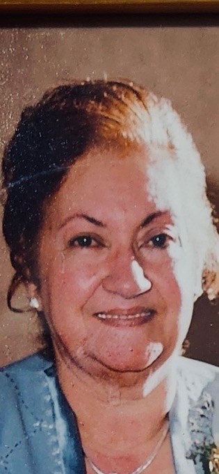 Obituary of Martha H Rodriguez