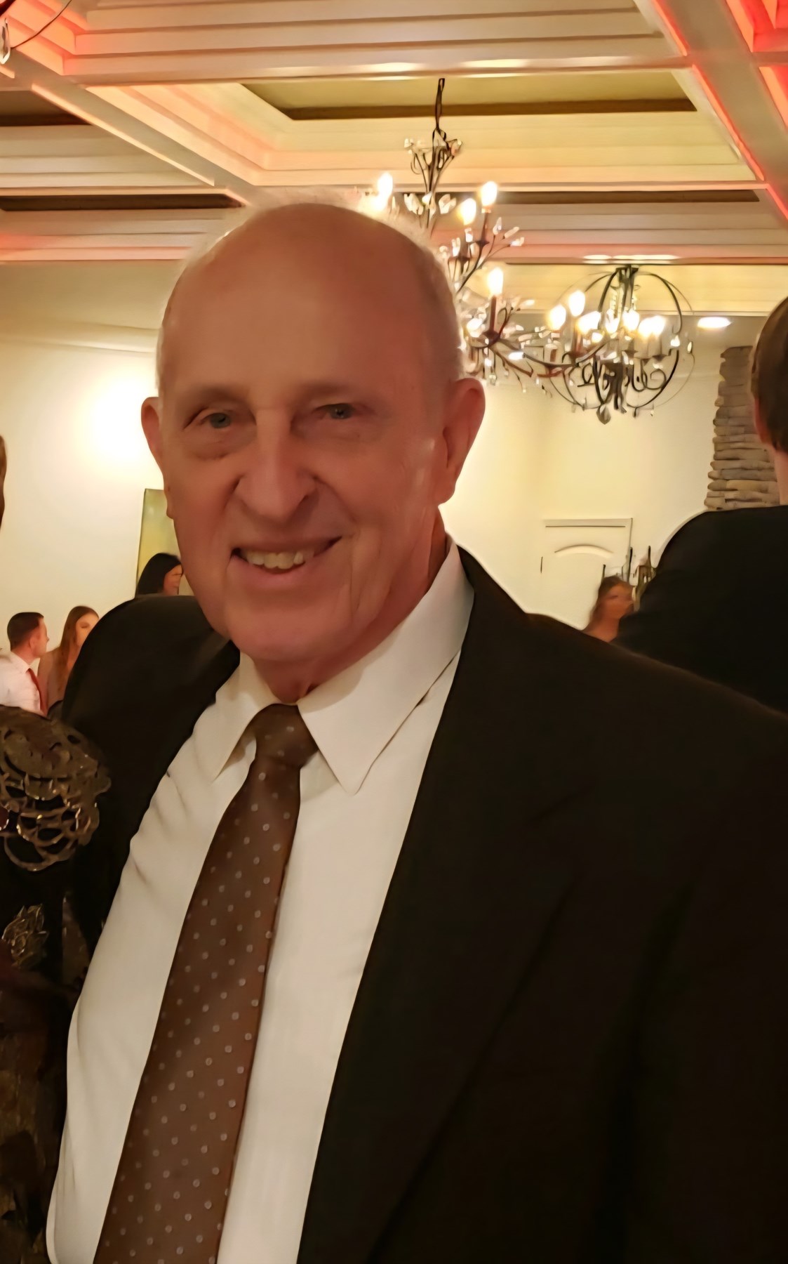 Avis de décès de Ottis Franklin Cleghorn Jr.