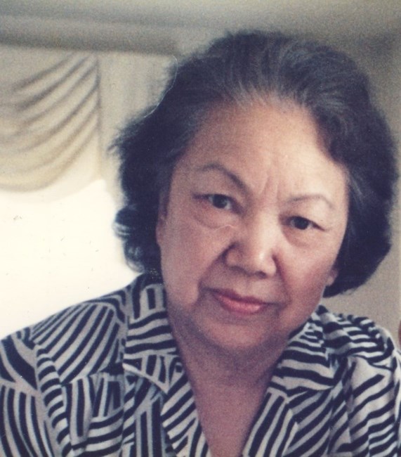 Obituario de Mimi Sunn