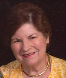 Obituary of Alice C. Hamil