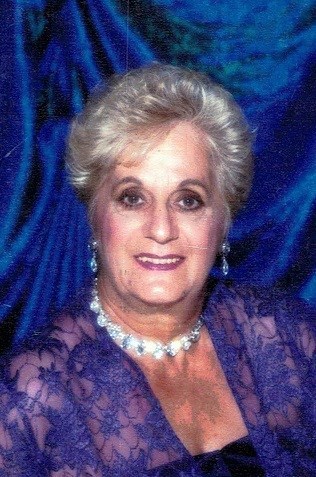 Obituary of Lordea Teresa Duncan