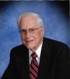 Obituary of Edward L. Alderman