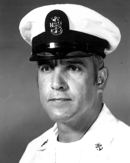 Obituary of Don W.  Cole