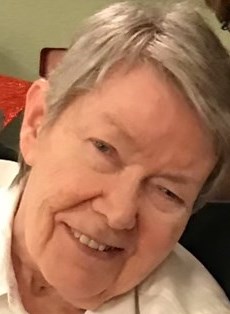 Obituary of Mrs.  Patricia Anne Croll