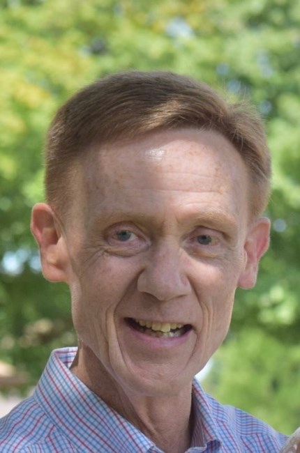 Obituary of Charles C. "Charlie" Joyce