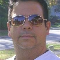 Obituary of John Joseph Gerardi