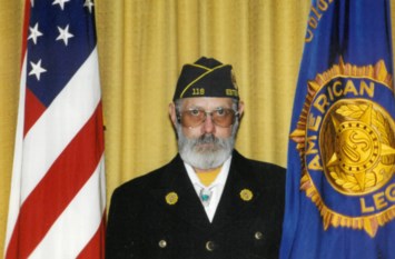 Obituary of Jack Stroh