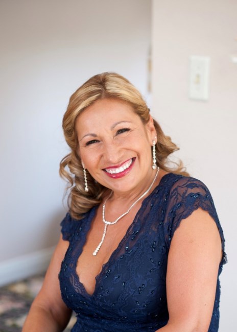 Obituary of Yolanda Tichy