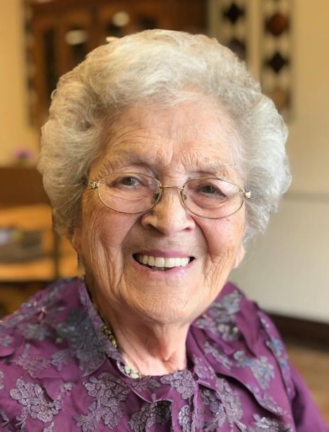 Obituario de Diana Gray (Jackson) Roach