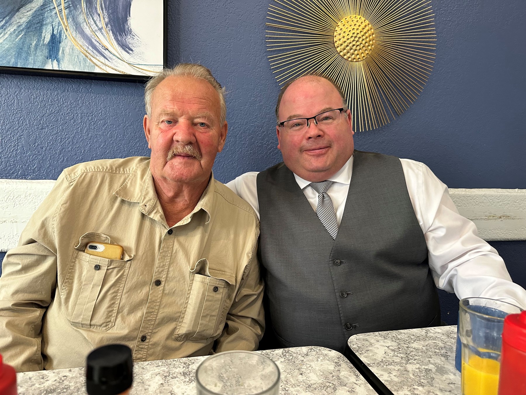 Avis de décès de Harvey "Harv" Jinkerson