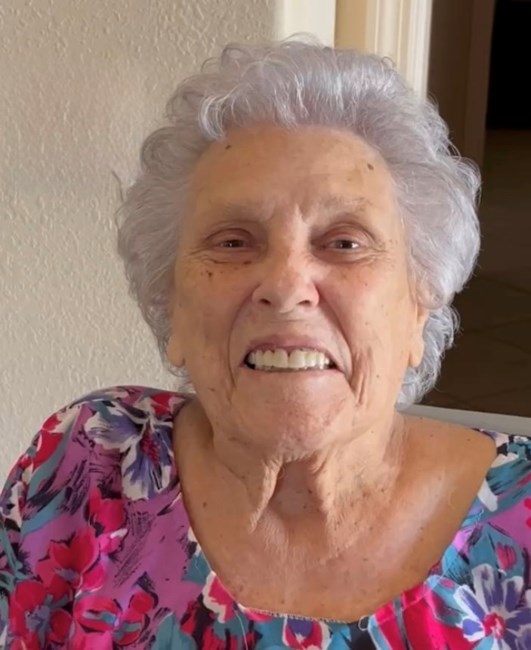 Obituary of Barbara Alice Kralick