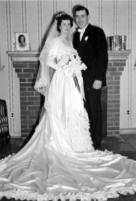 Obituary of William E. Lewis