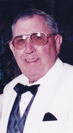 Obituary of Malcolm 'Mal' H. MacMillan