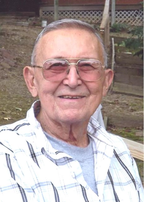 Obituary of David F. Cannon