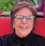 Maxine Walker
