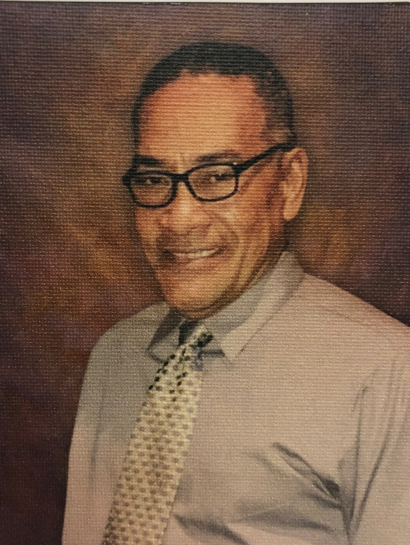 Obituary of Tutoe Kailahi O Vavau Tuifua